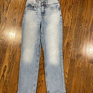 Classic J Crew Women's Jeans